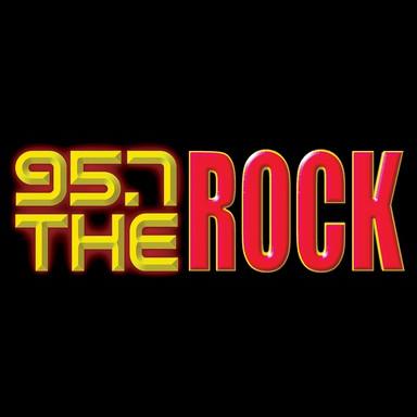 WRQT 95.7 The Rock FM live