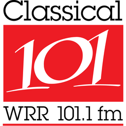 WRR Classical 101.1 FM live