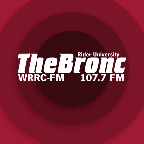 WRRC 107.7 The Bronc live