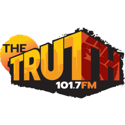WGKB 101.7 The Truth live