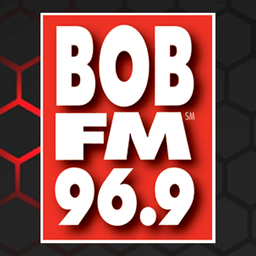 WRRK 96.9 Bob FM live