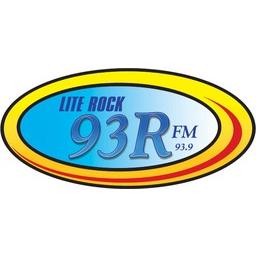 WRRR Lite Rock 93.9 FM live