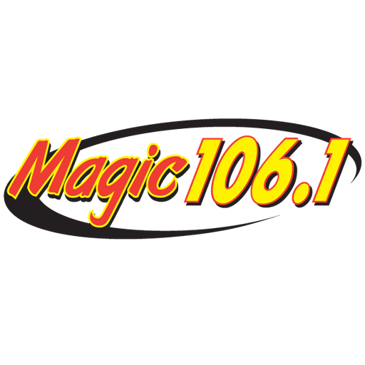 WRRX Magic 106 live