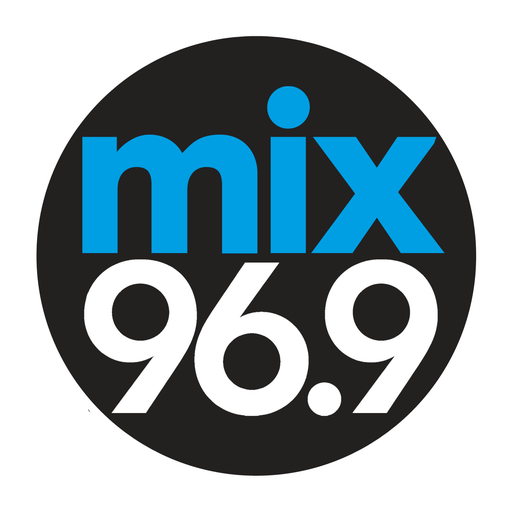 WRSA Mix 96.9 FM live