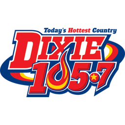 WRSF Dixie 105.7 FM live