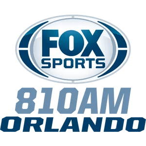 WRSO 810 CBS Sports Radio Orlando live