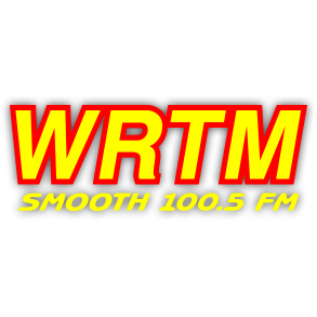 WRTM Smooth Soul 100.5 FM live