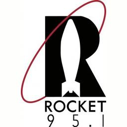 WRTT Rocket 95.1 FM live