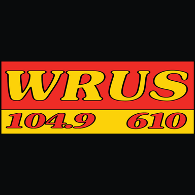 WRUS 104.9 – 610 live