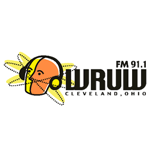 WRUW 91.1 FM live