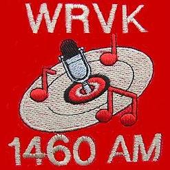 WRVK 1460 AM live