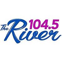 WRVR 104.5 The River live
