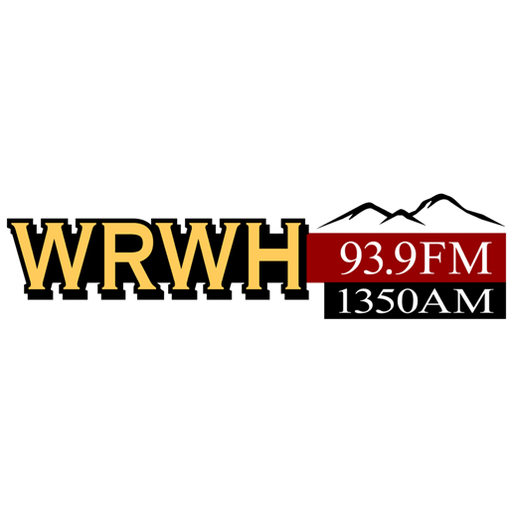 WRWH 1350 live