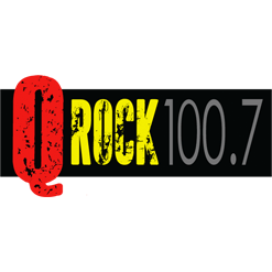 WRXQ 100.7 Q ROCK live