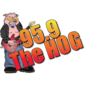 WRZK 95.9 The Hog live