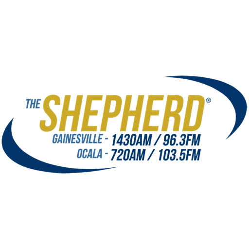 WRZN 720 AM The Shepherd live