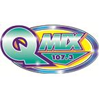 WRZQ-FM Q Mix 107 dot 3 (US ONLY) live