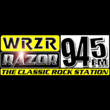 WRZR Razor 94.5 live