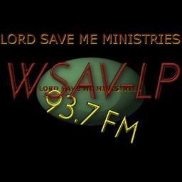 WSAV-LP live