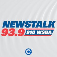 WSBA NewsTalk 93.9 & 910 live