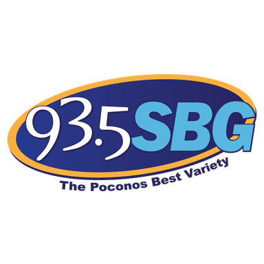 WSBG 93.5 SBG live