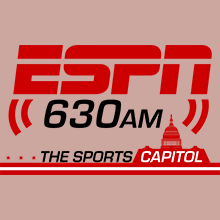 WSBN ESPN Capitol 630 AM live