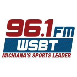 WSBT Sports Radio 96.1 FM & 960 AM live