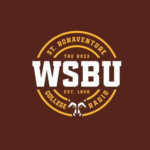 WSBU The Buzz live