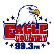 WSCH Eagle Country 99.3 live