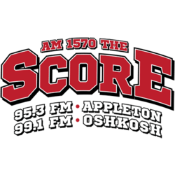 WSCO AM 1570 The Score live