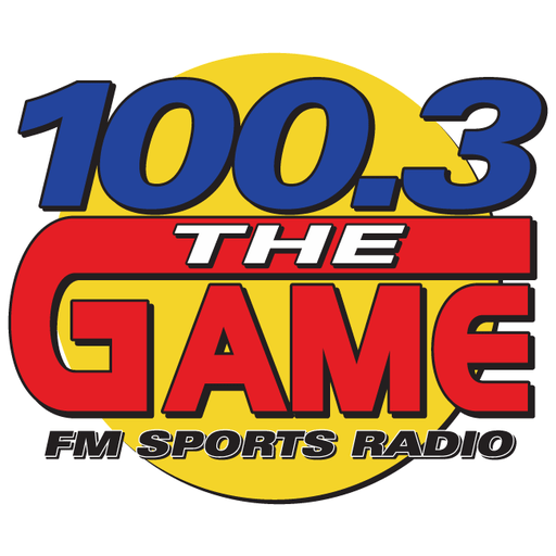 WSEA 100.3 The Game live