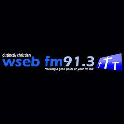 WSEB 91.3 FM live