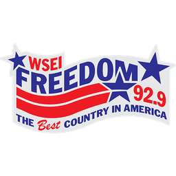WSEI Freedom 92.9 live