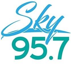 WSEY Sky 95.7 live
