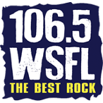 WSFL 106.5 FM live