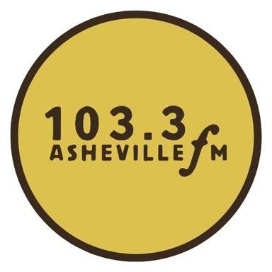 WSFM Asheville 103.3 FM live