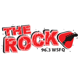 The Rock 96.3 WSFQ live