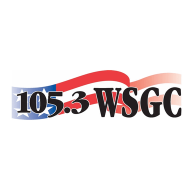 WSGC 1400 live