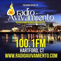 WSGG Radio Avivamiento live