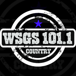 WSGS 101 live
