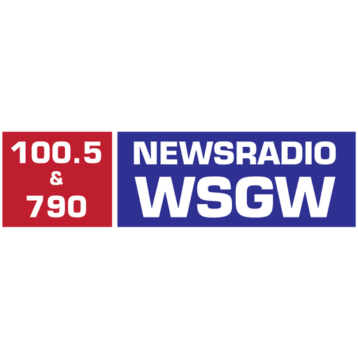 WSGW NewsRadio 790 AM live