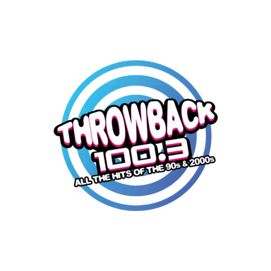 WTBC Throwback 100.3 FM (US Only) live
