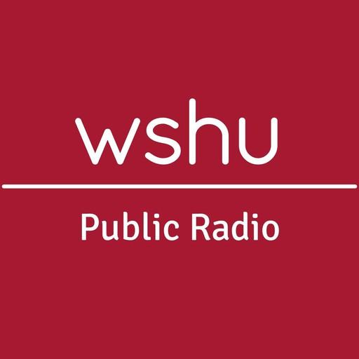 WSHU Public Radio live