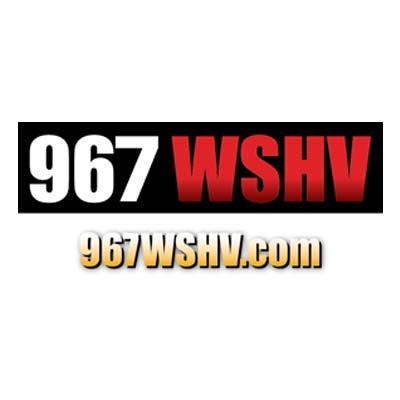 WSHV FM 96.7 live