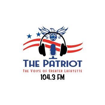 WSHY 104.3 The Patriot live