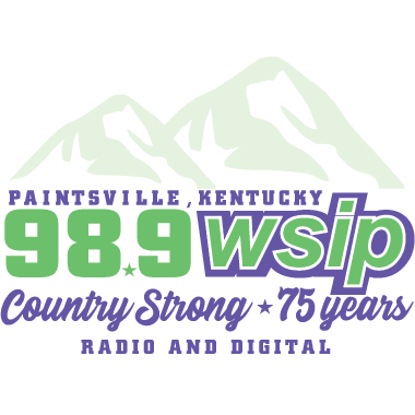WSIP New Country 98.9 live