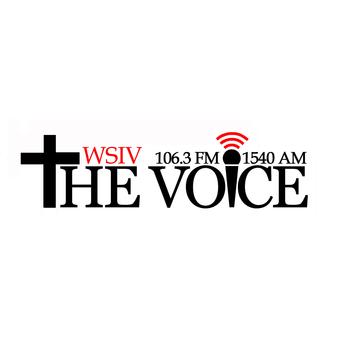 WSIV The Voice 1540 live
