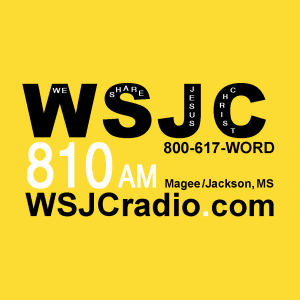 WSJC 810 AM live
