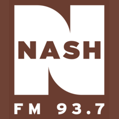 WSJR Nash 93.7 FM live