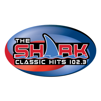 WSKK The Shark 102.3 FM live